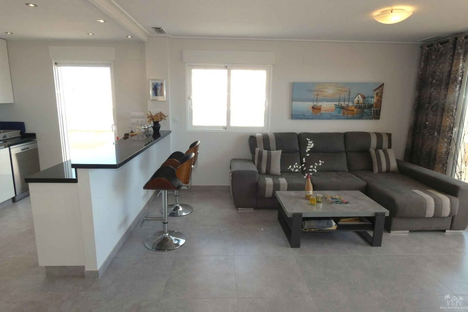 Herverkoop - Appartement - Orihuela - Punta Prima