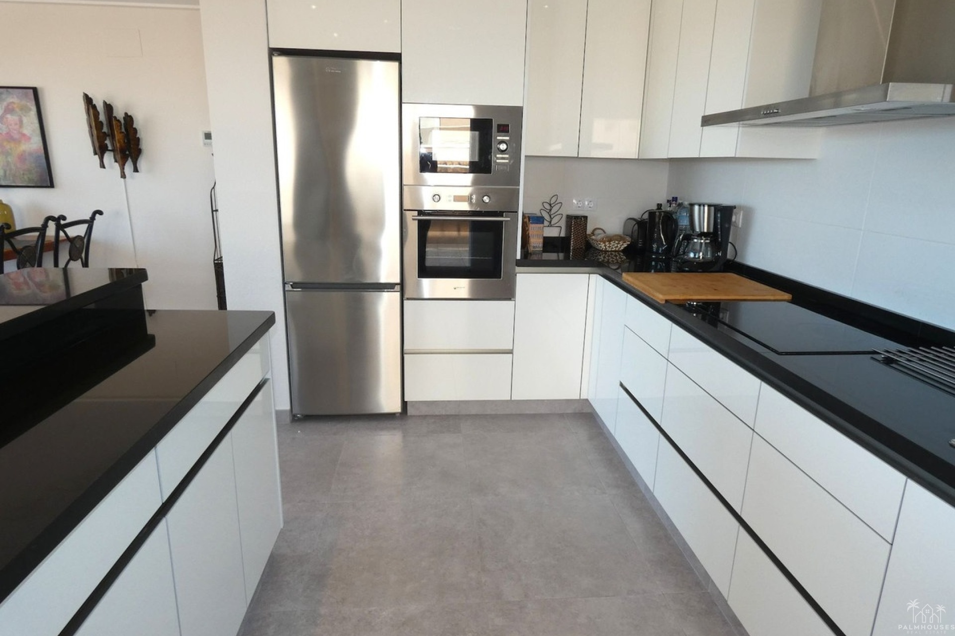 Herverkoop - Appartement - Orihuela - Punta Prima