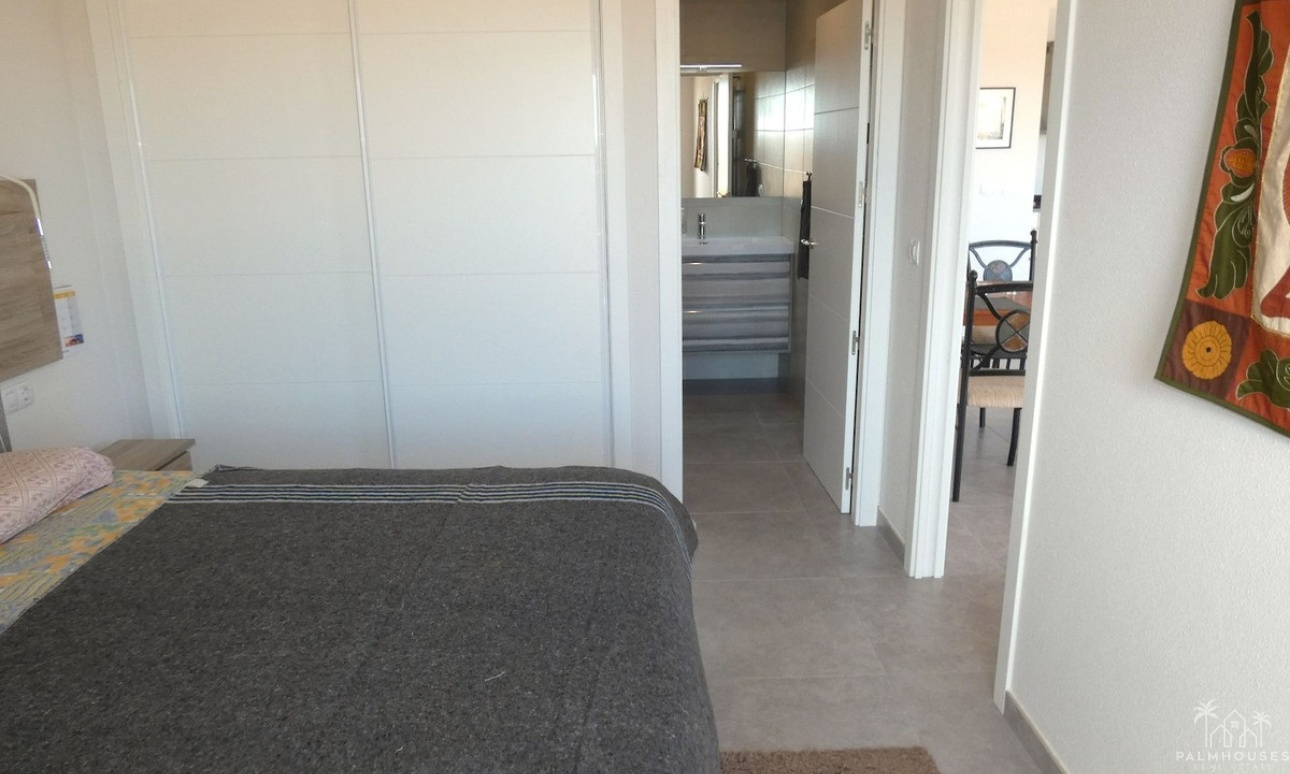 Herverkoop - Appartement - Orihuela - Punta Prima
