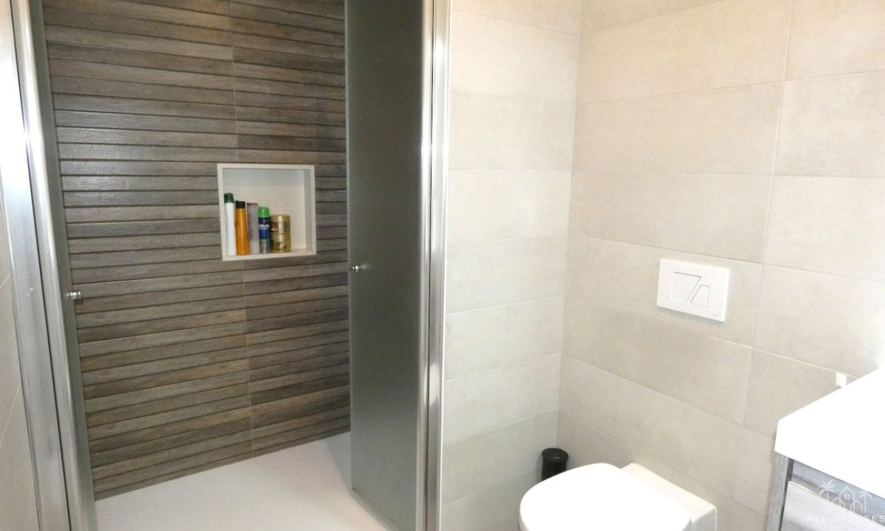 Herverkoop - Appartement - Orihuela - Punta Prima