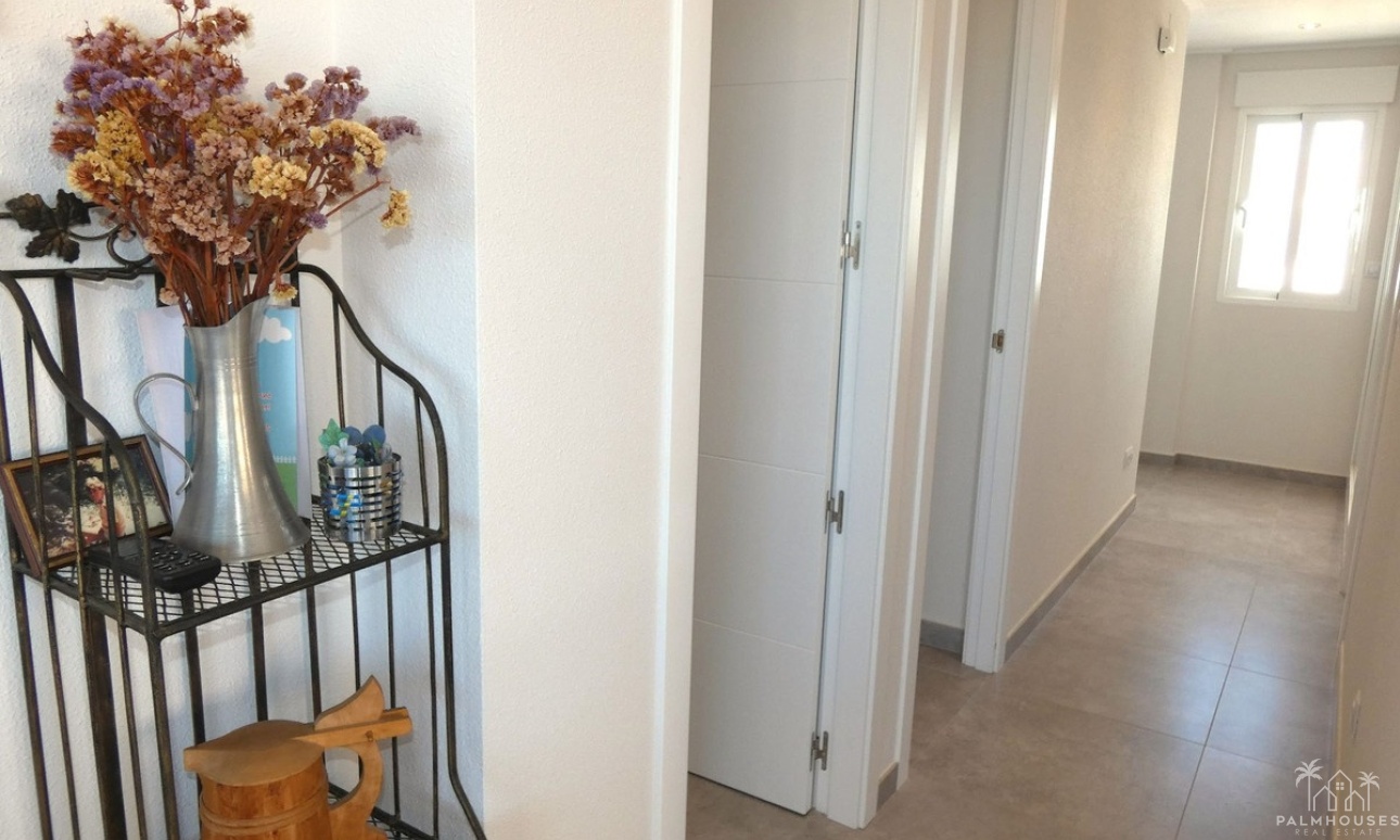 Herverkoop - Appartement - Orihuela - Punta Prima