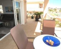 Herverkoop - Appartement - Orihuela - Punta Prima