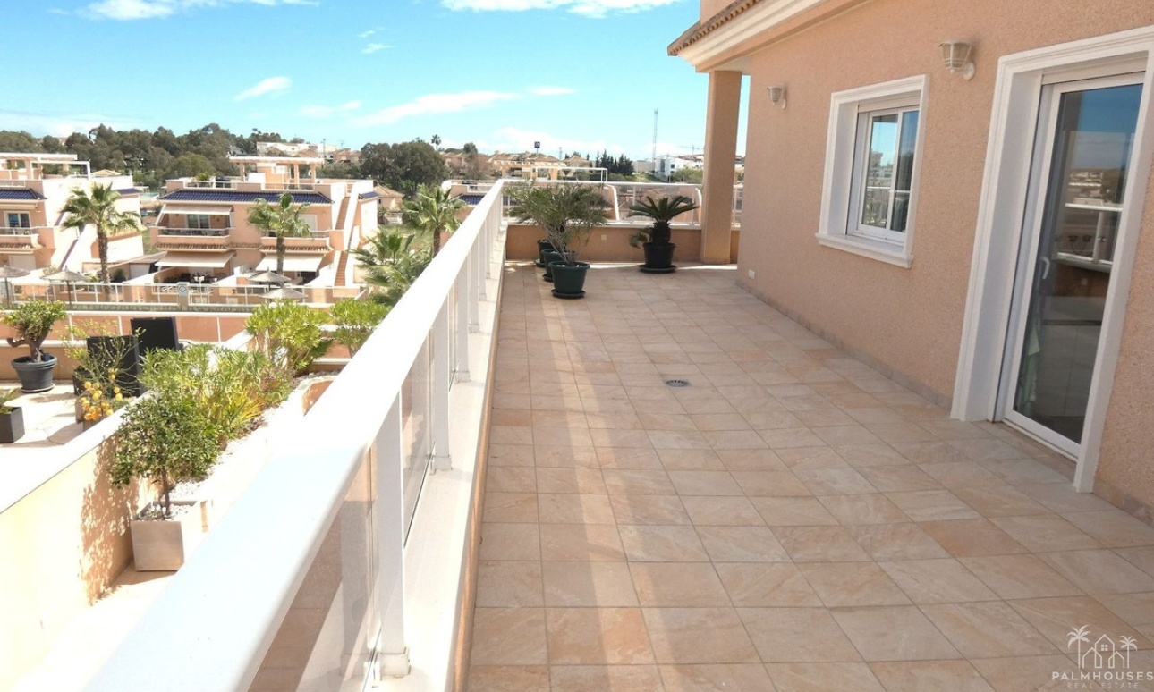 Herverkoop - Appartement - Orihuela - Punta Prima