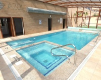 Herverkoop - Appartement - Orihuela - Punta Prima