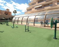 Herverkoop - Appartement - Orihuela - Punta Prima