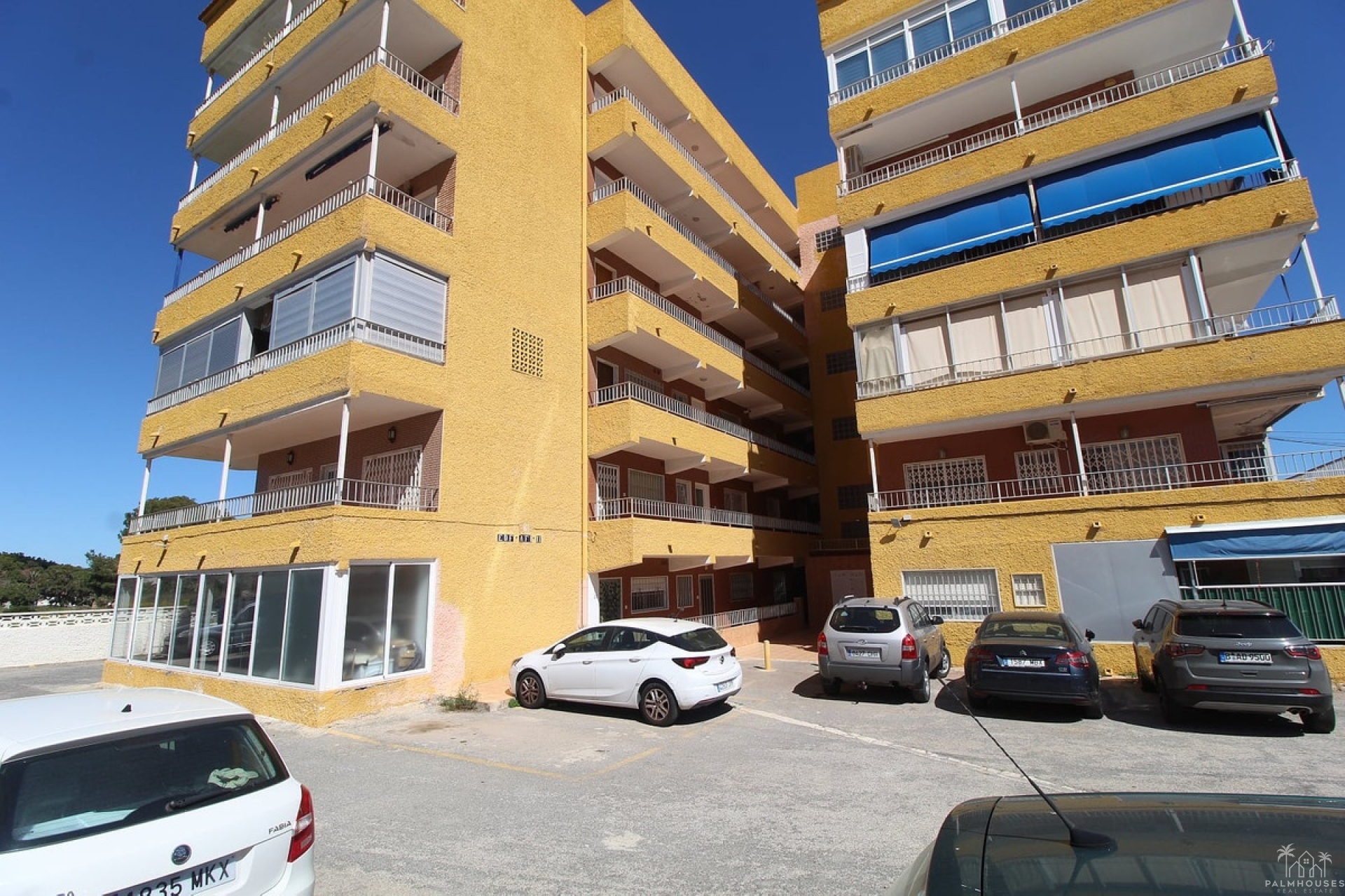 Herverkoop - Appartement - Orihuela - Punta Prima
