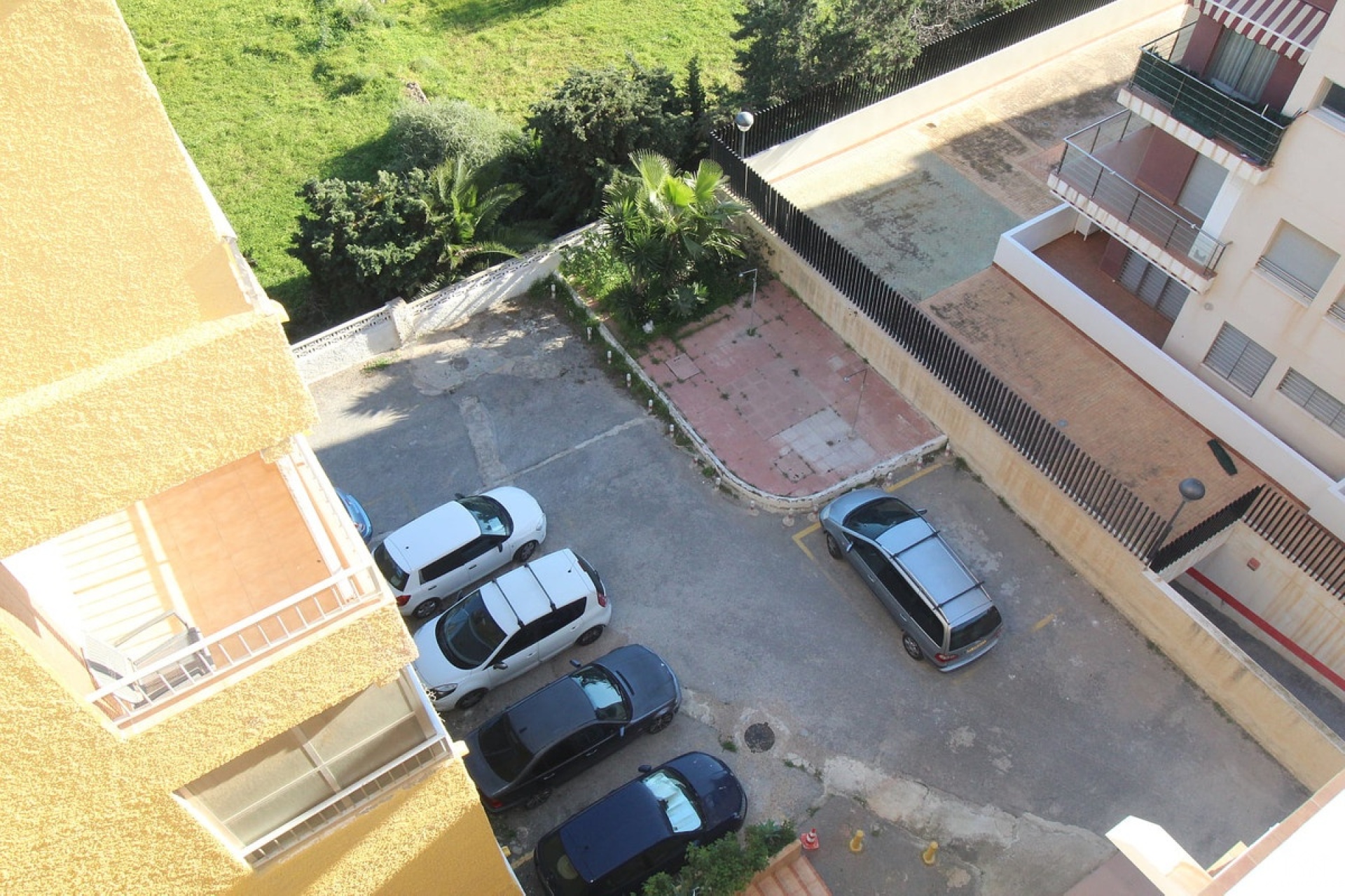 Herverkoop - Appartement - Orihuela - Punta Prima