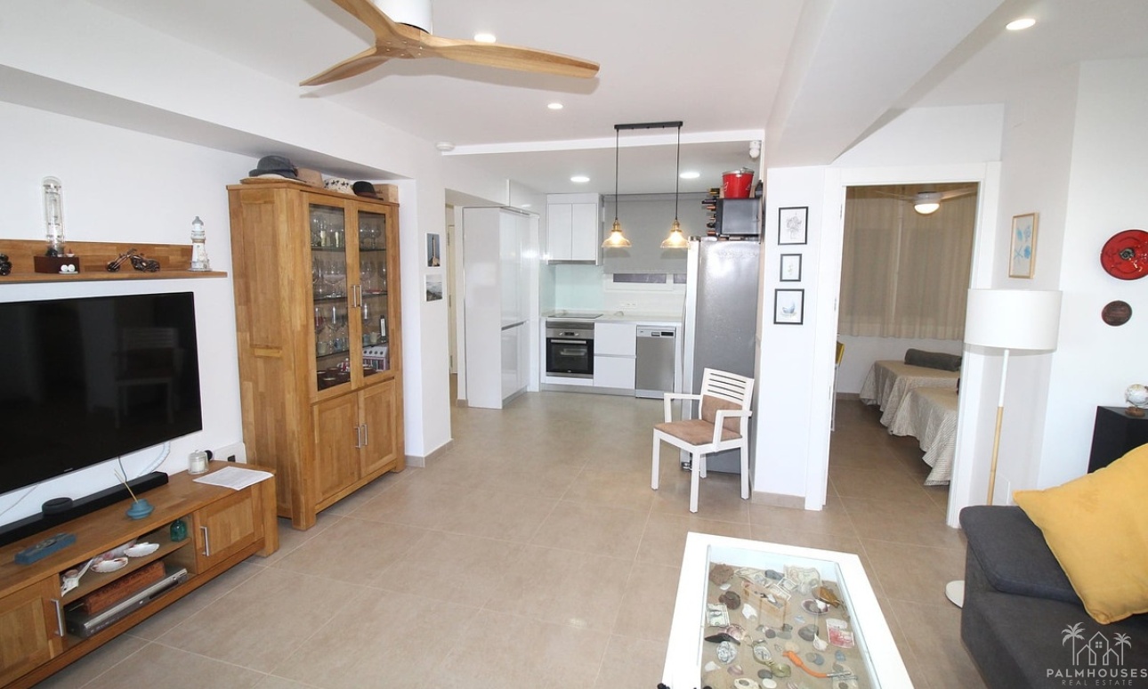Herverkoop - Appartement - Orihuela - Punta Prima