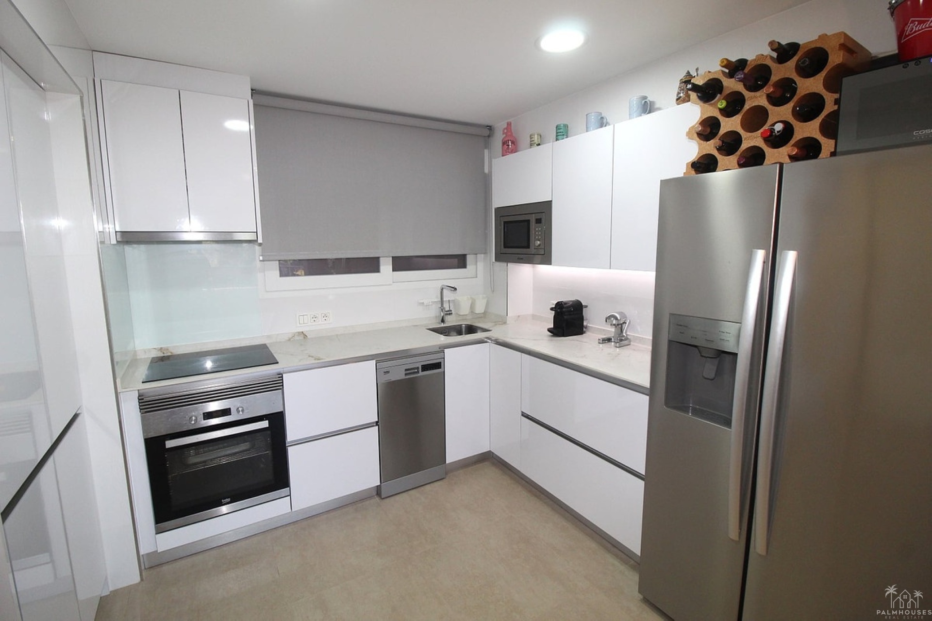 Herverkoop - Appartement - Orihuela - Punta Prima