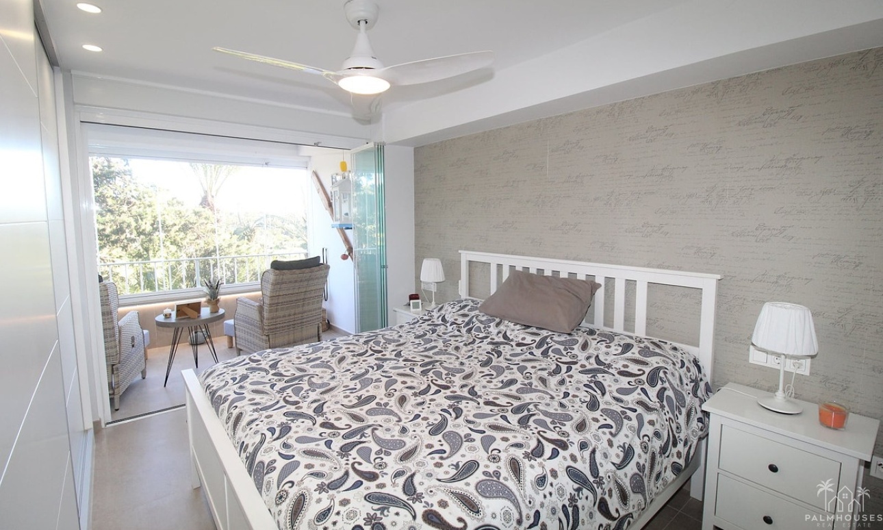Herverkoop - Appartement - Orihuela - Punta Prima
