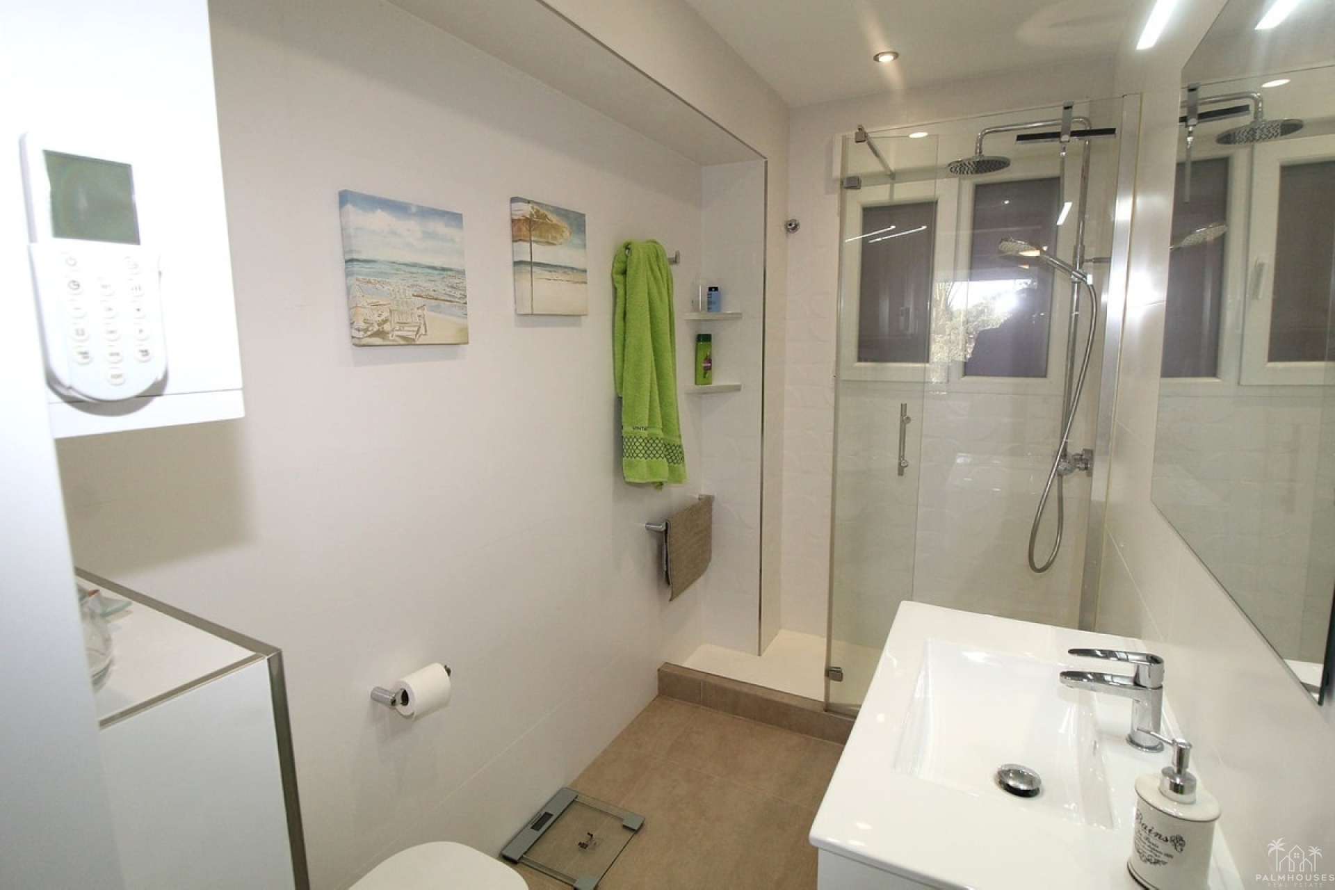 Herverkoop - Appartement - Orihuela - Punta Prima