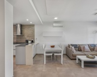 Herverkoop - Appartement - Orihuela - Punta Prima