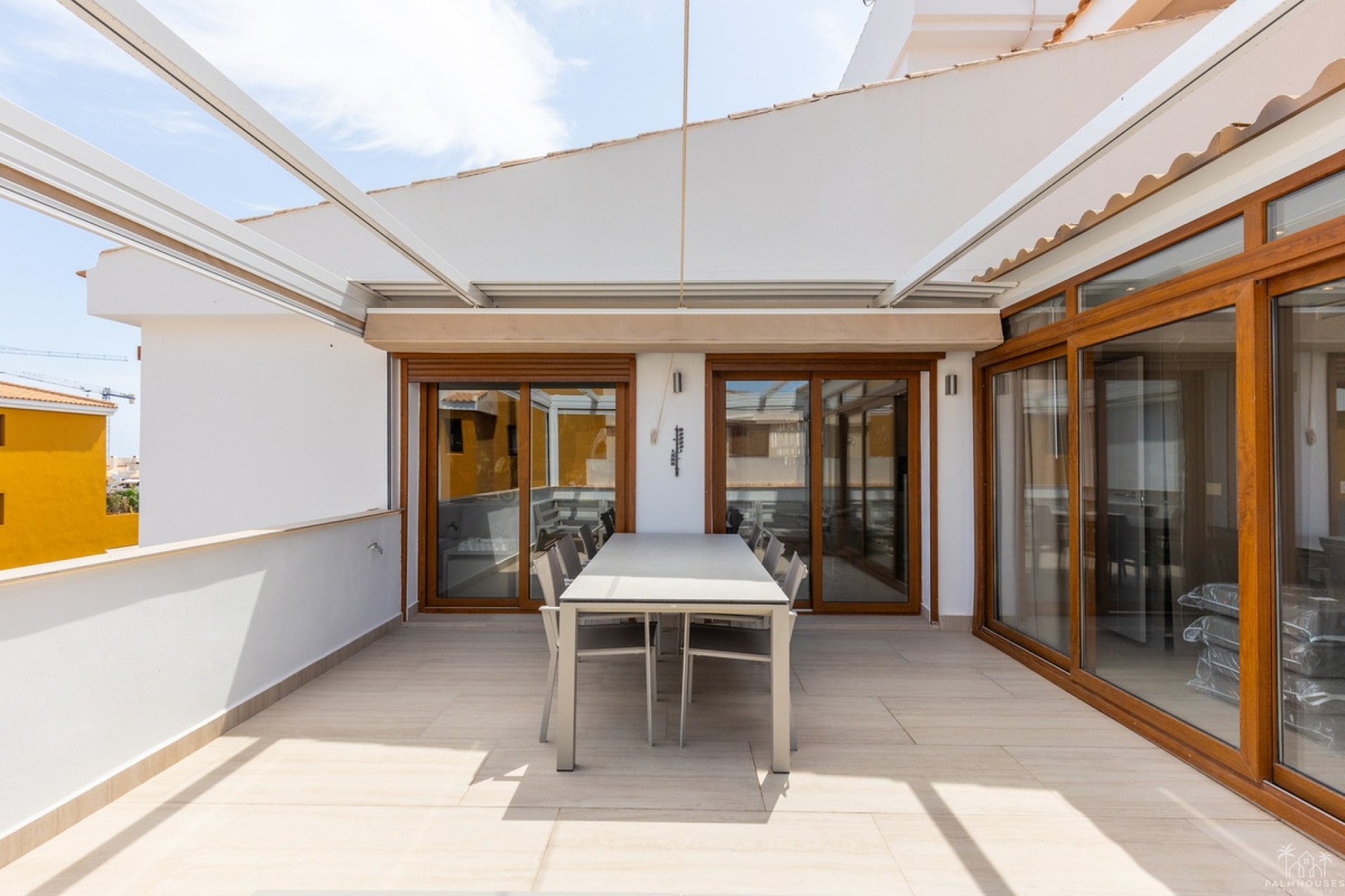 Herverkoop - Appartement - Orihuela - Punta Prima