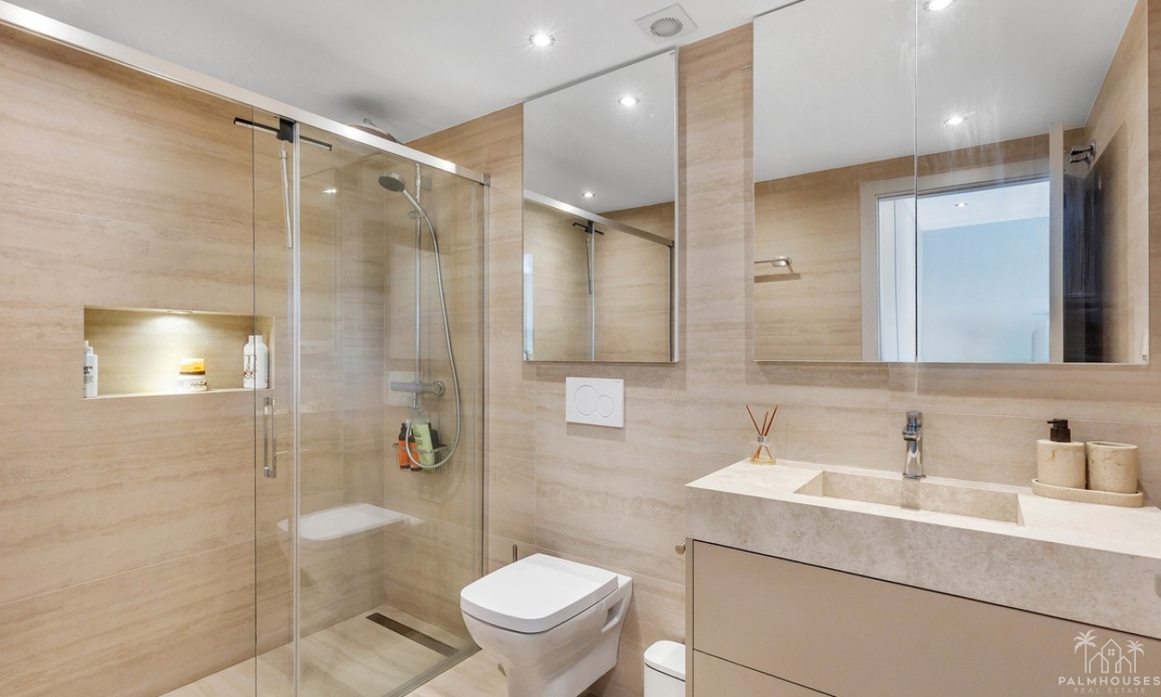 Herverkoop - Appartement - Orihuela - Punta Prima
