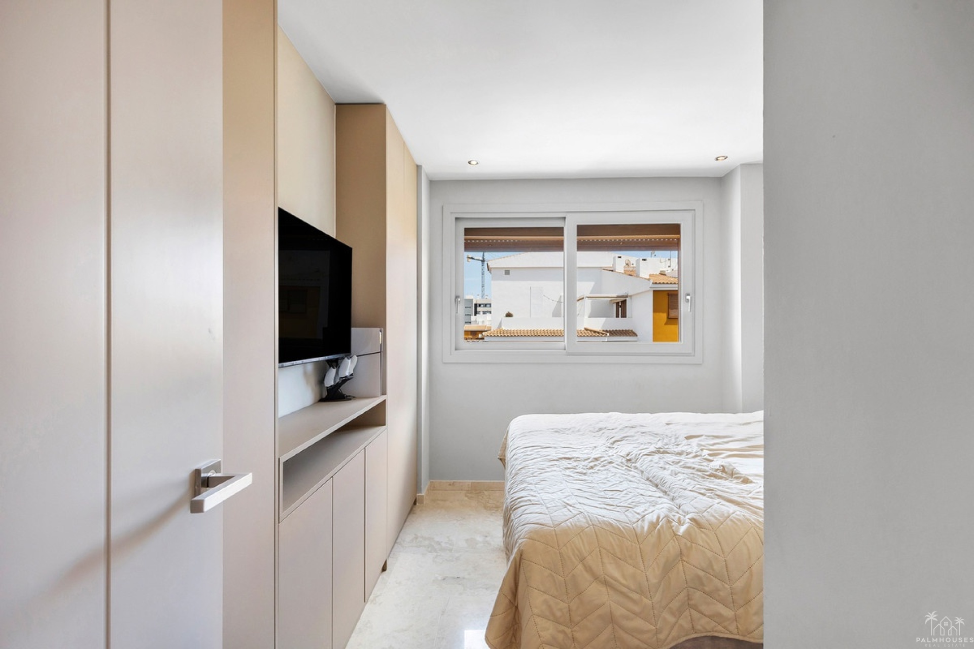 Herverkoop - Appartement - Orihuela - Punta Prima