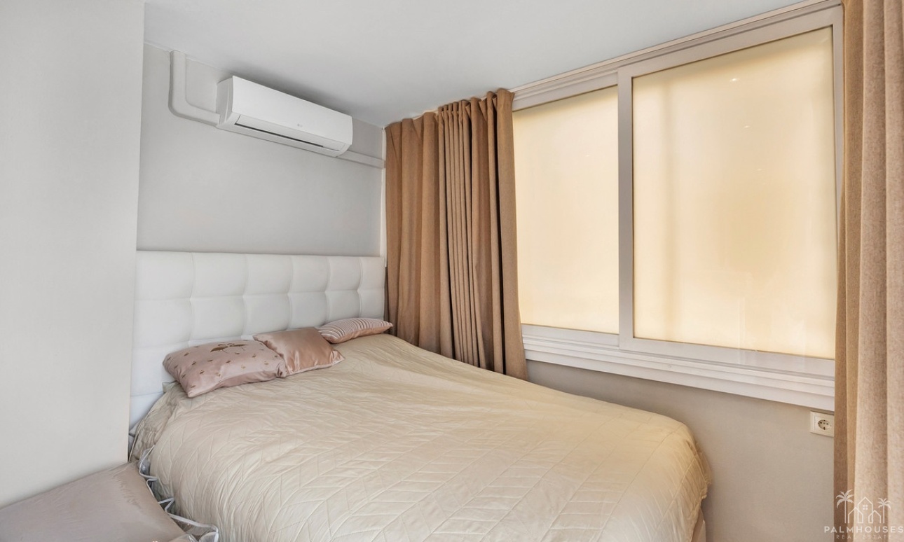 Herverkoop - Appartement - Orihuela - Punta Prima