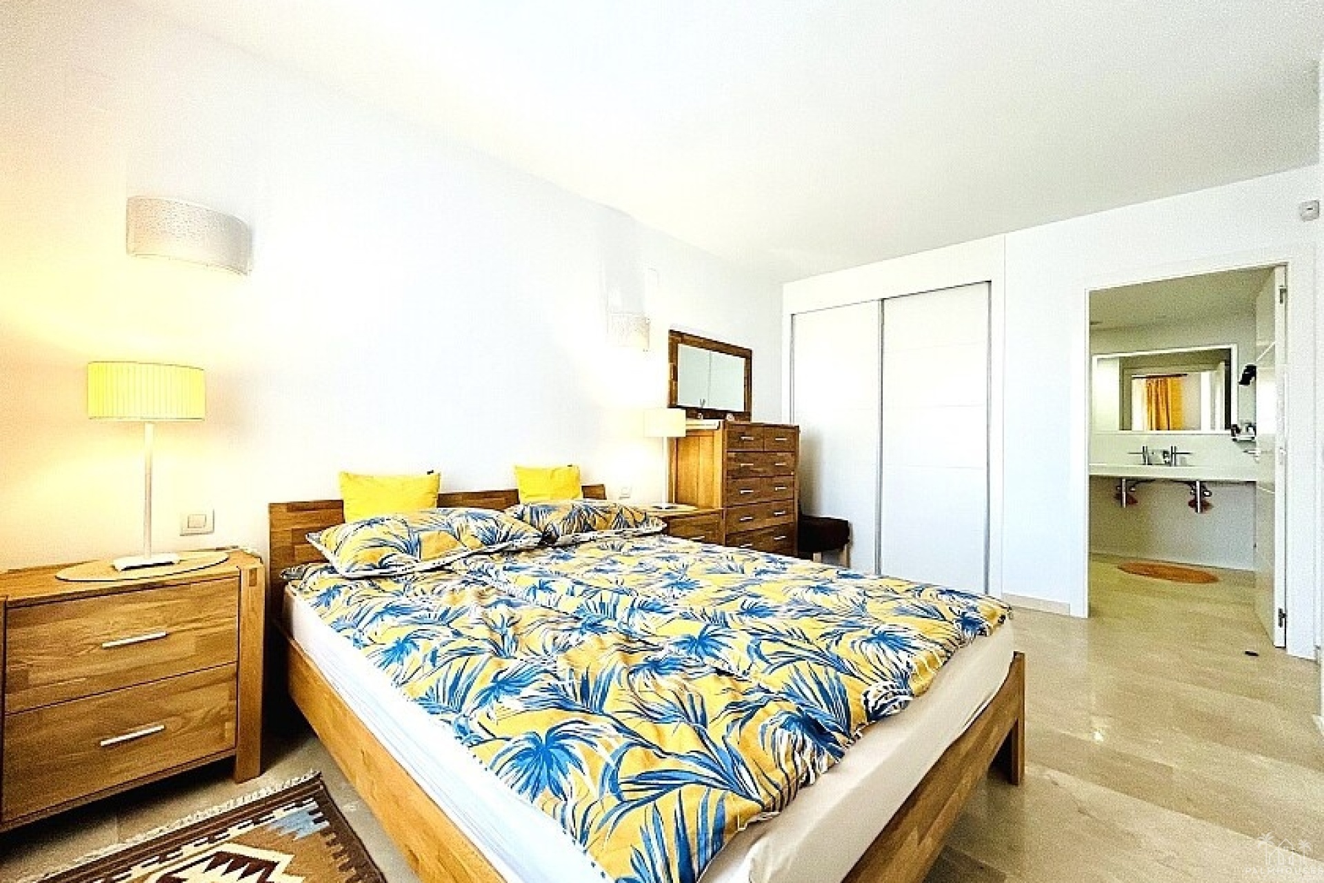 Herverkoop - Appartement - Orihuela - Punta Prima