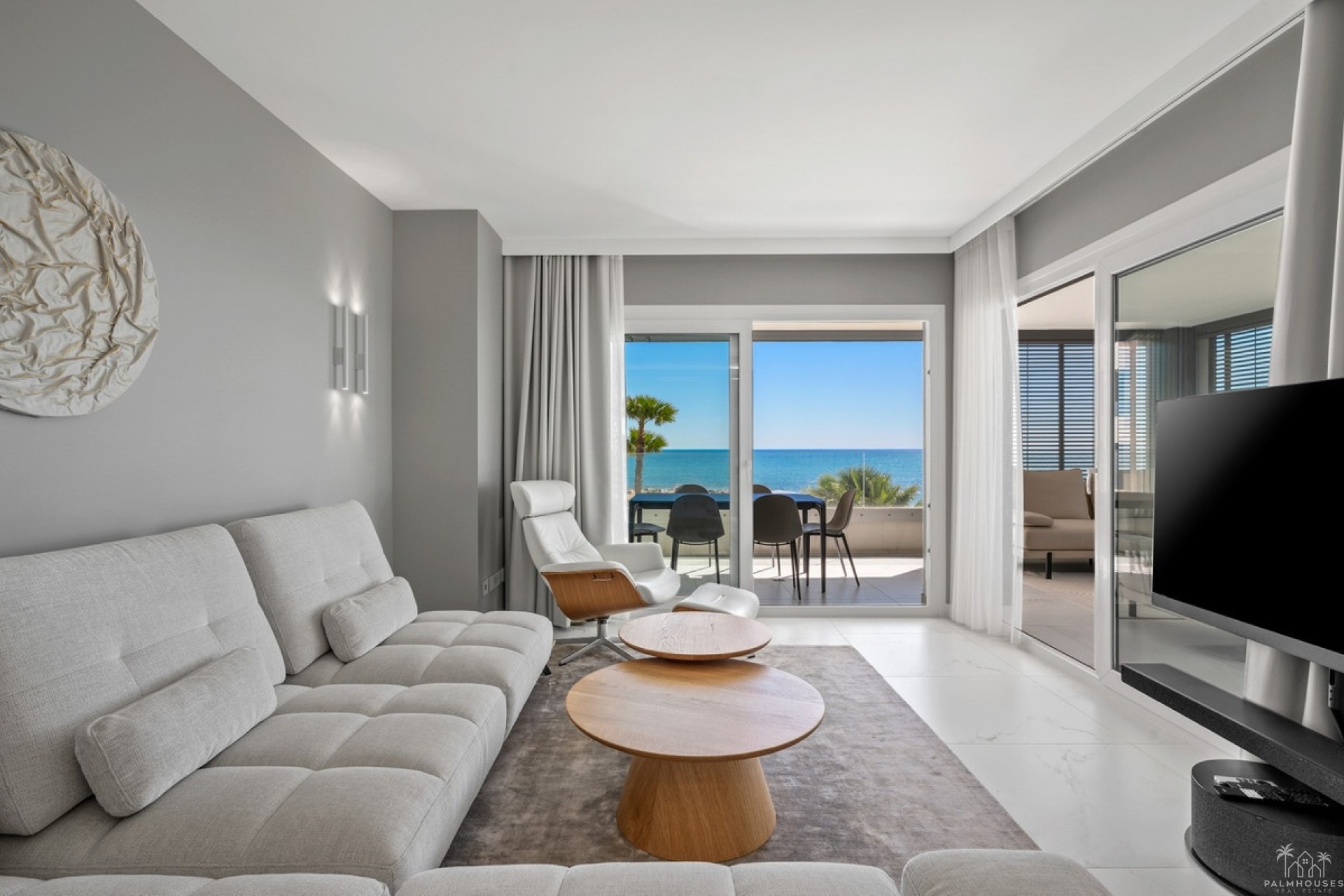 Herverkoop - Appartement - Orihuela - Punta Prima