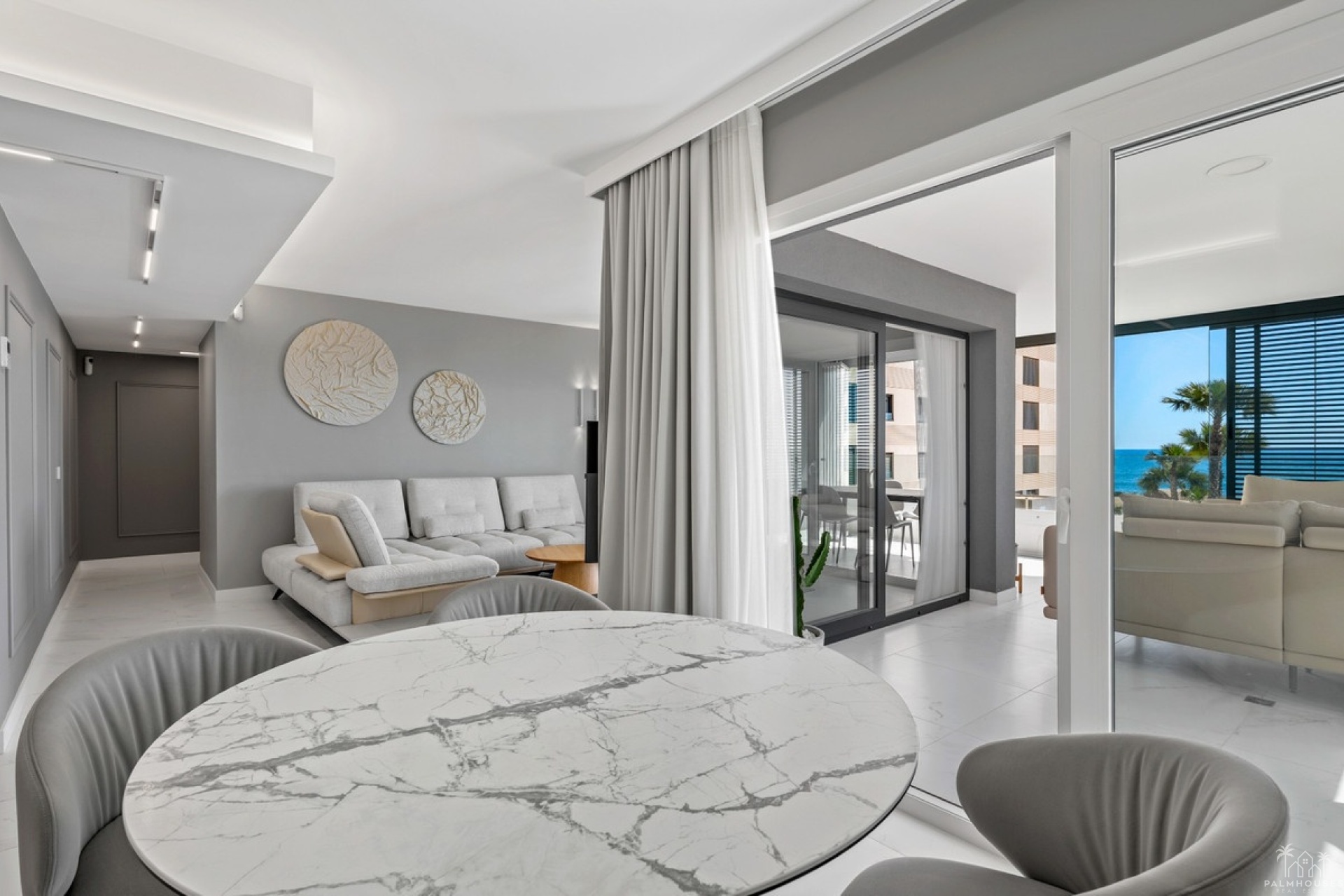 Herverkoop - Appartement - Orihuela - Punta Prima