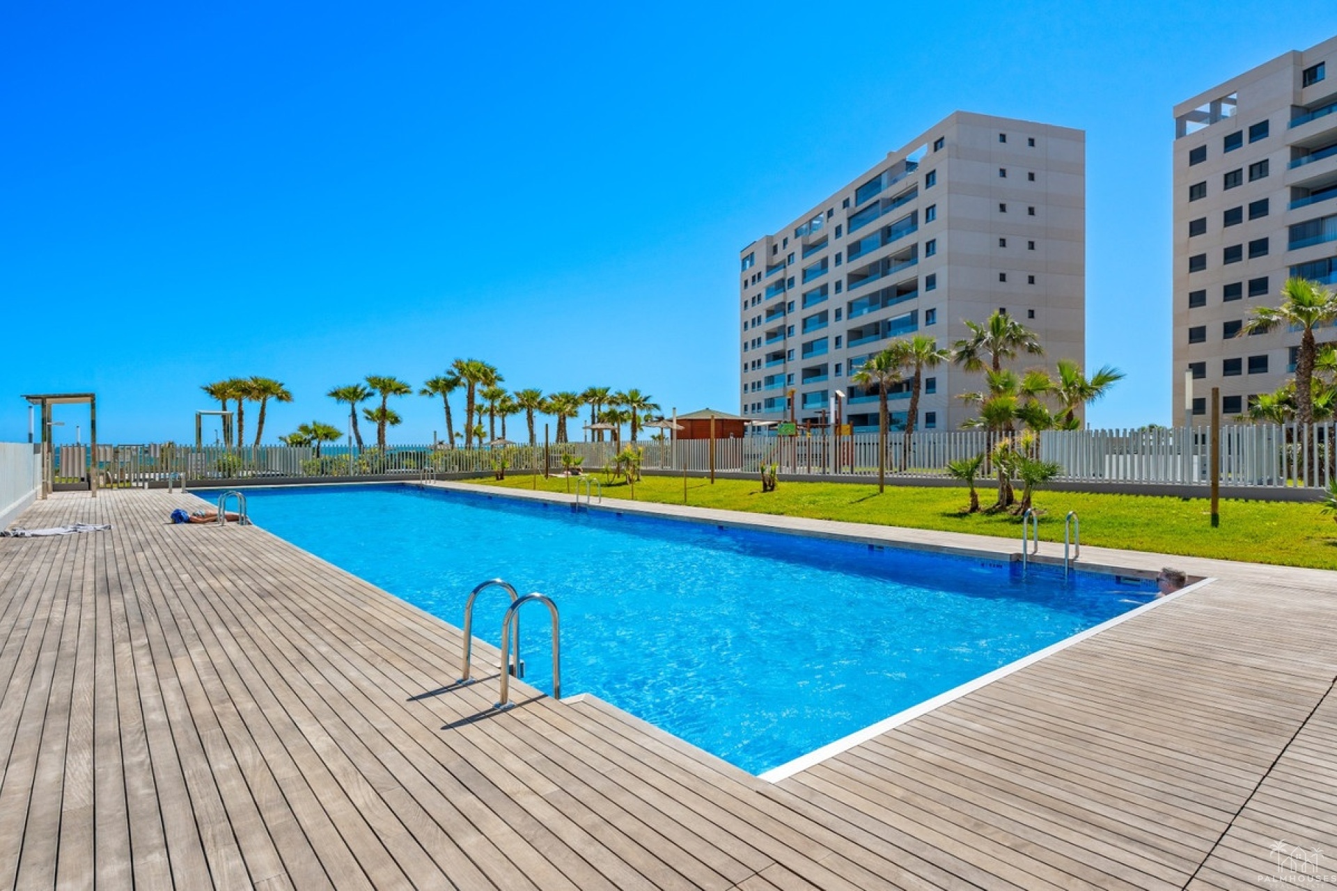 Herverkoop - Appartement - Orihuela - Punta Prima
