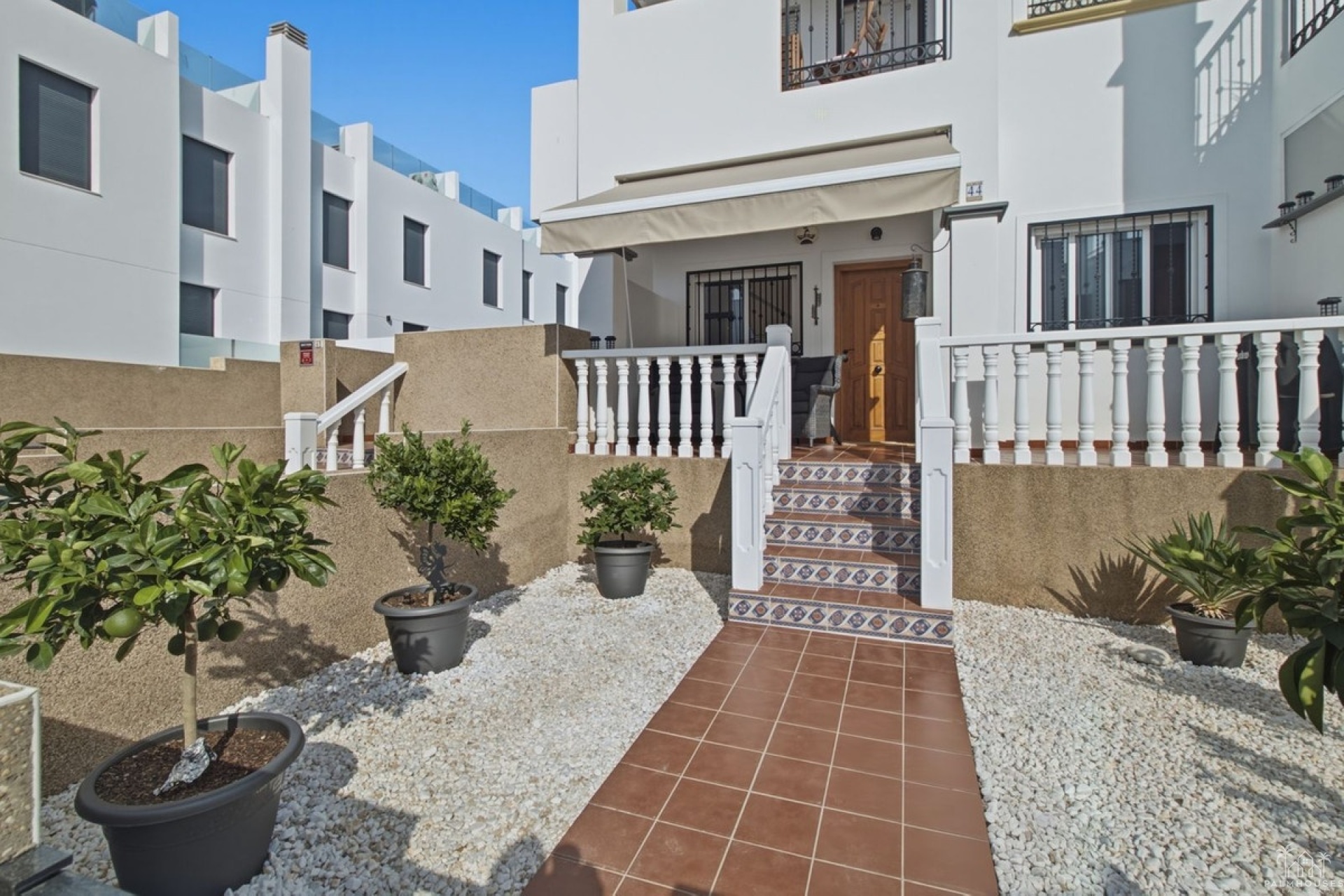 Herverkoop - Appartement - Orihuela - Punta Prima