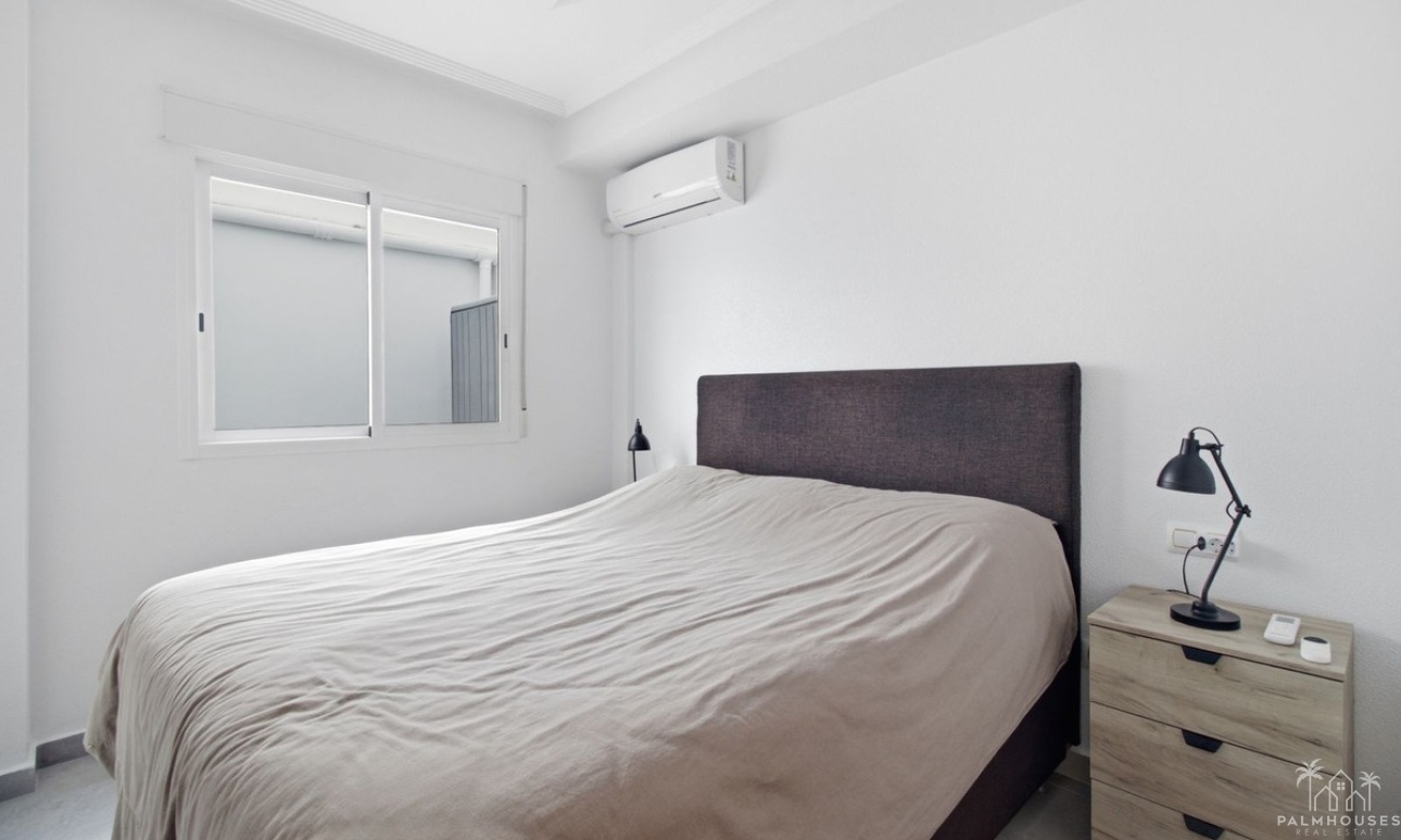 Herverkoop - Appartement - Orihuela - Punta Prima