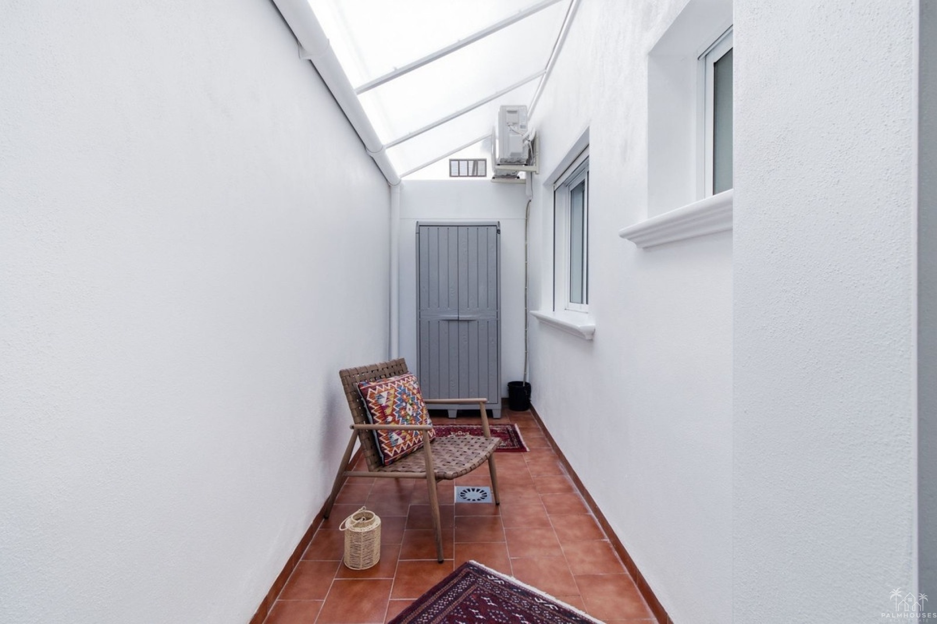 Herverkoop - Appartement - Orihuela - Punta Prima