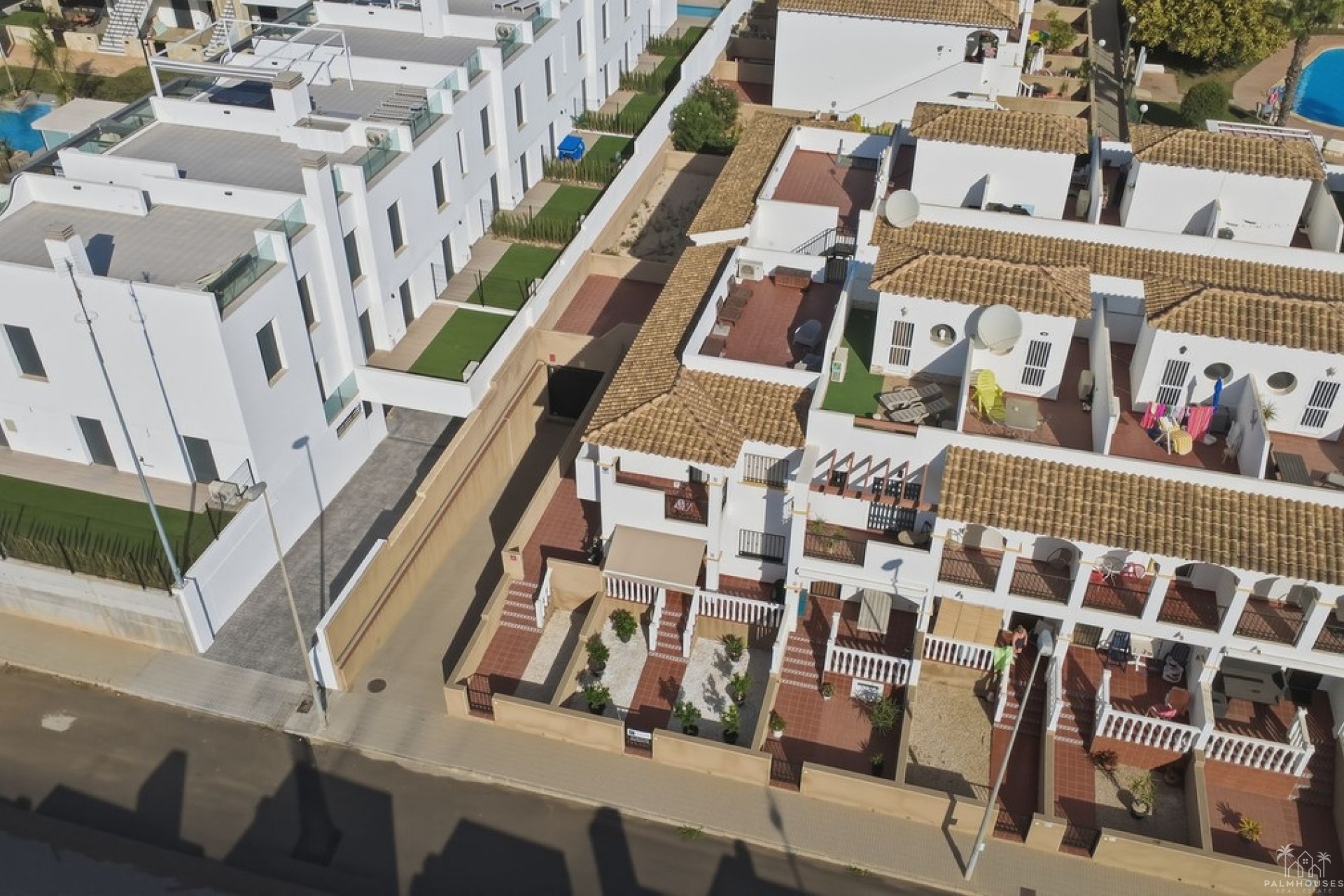 Herverkoop - Appartement - Orihuela - Punta Prima