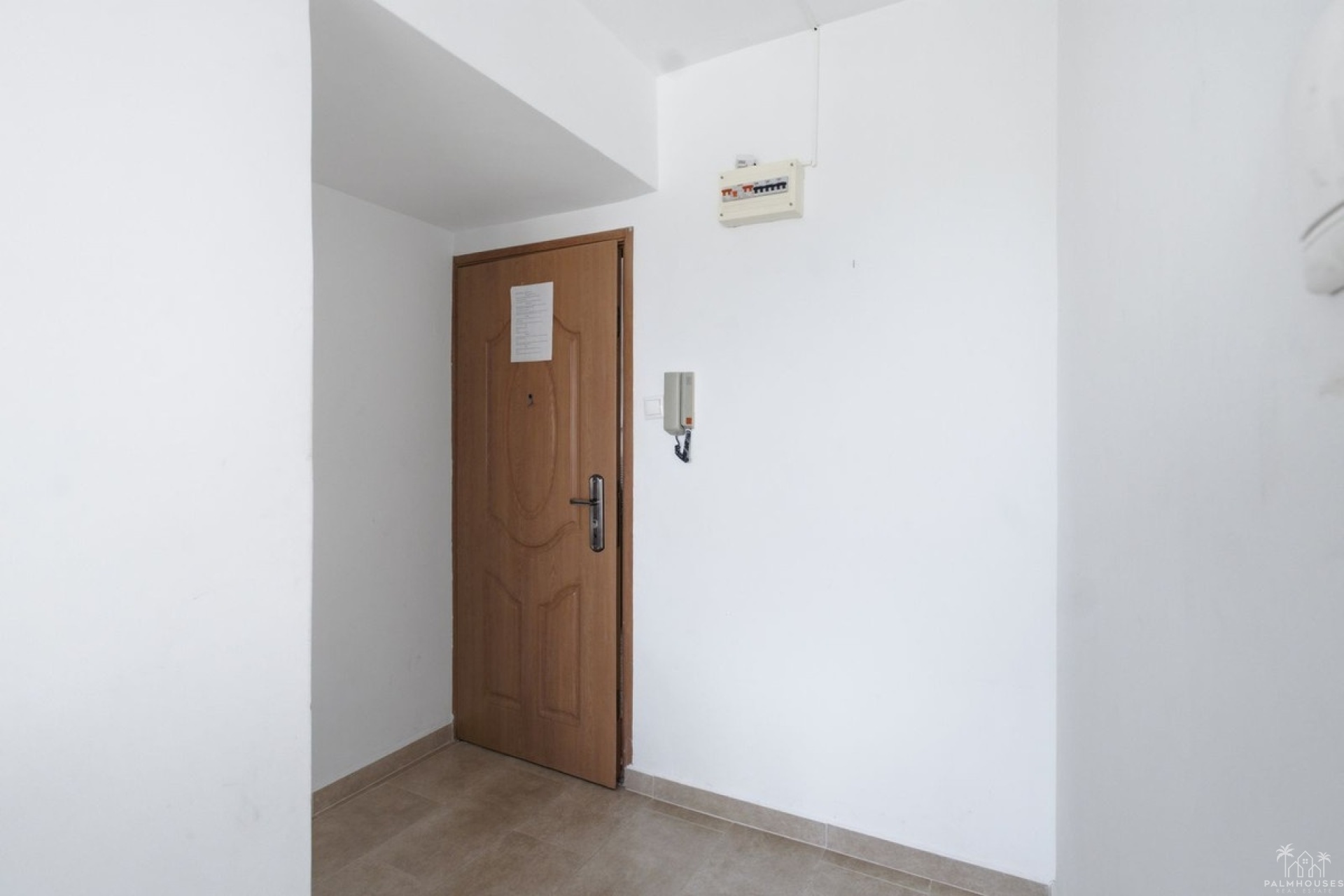 Herverkoop - Appartement - Orihuela - Punta Prima