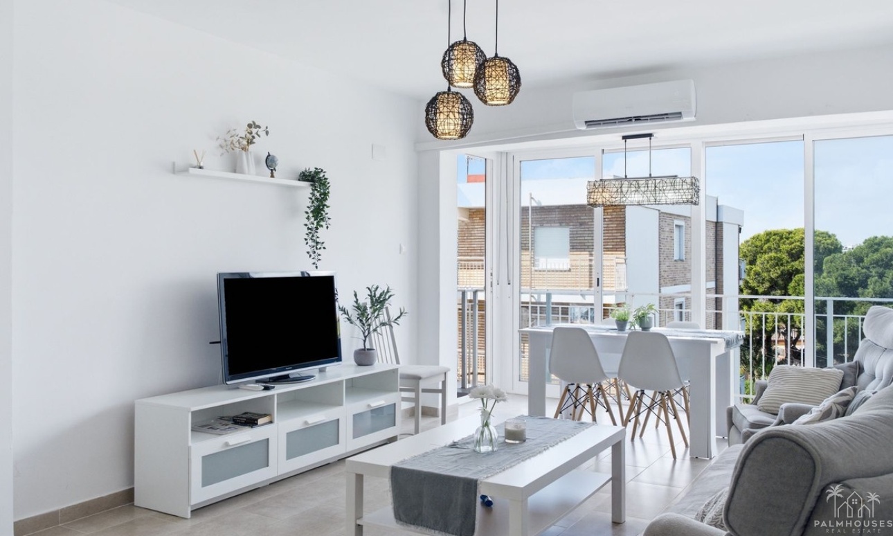 Herverkoop - Appartement - Orihuela - Punta Prima