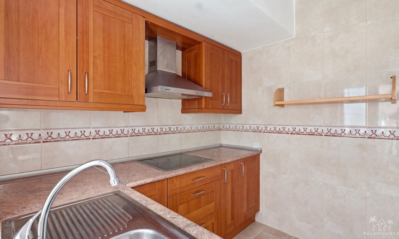Herverkoop - Appartement - Orihuela - Punta Prima