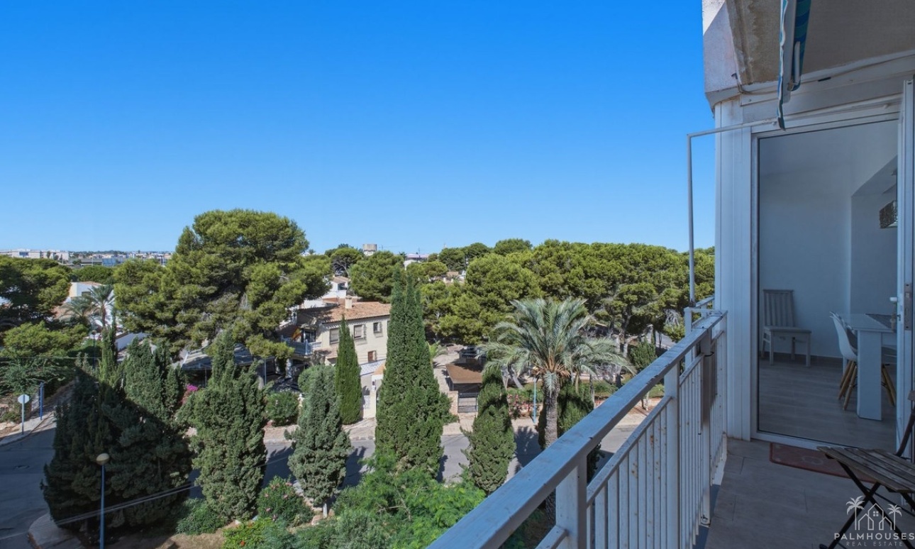 Herverkoop - Appartement - Orihuela - Punta Prima