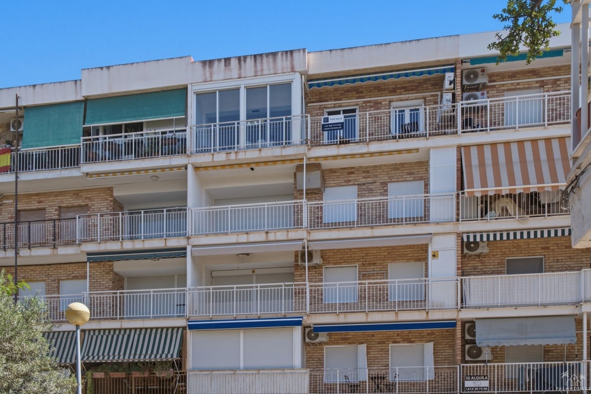 Herverkoop - Appartement - Orihuela - Punta Prima