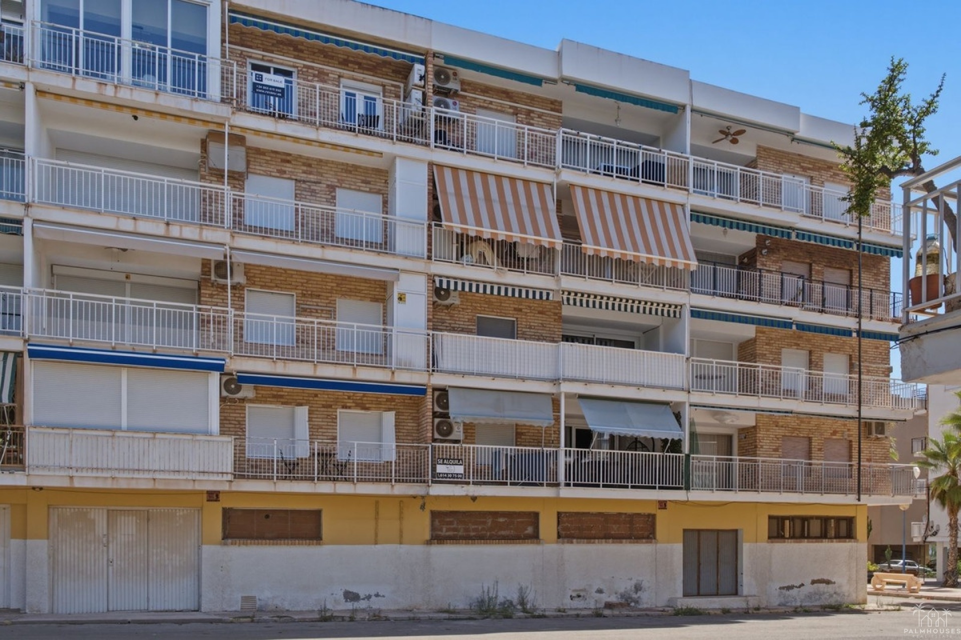 Herverkoop - Appartement - Orihuela - Punta Prima