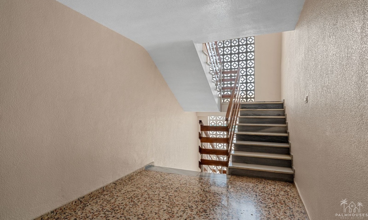 Herverkoop - Appartement - Orihuela - Punta Prima