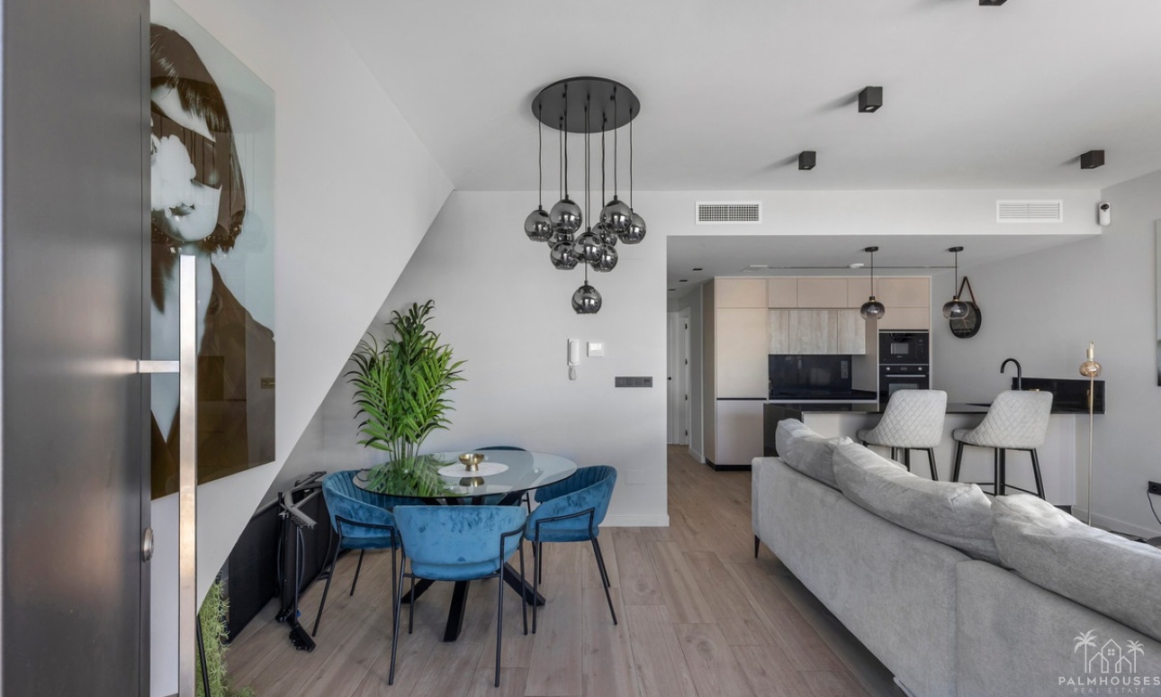 Herverkoop - Appartement - Orihuela - Punta Prima