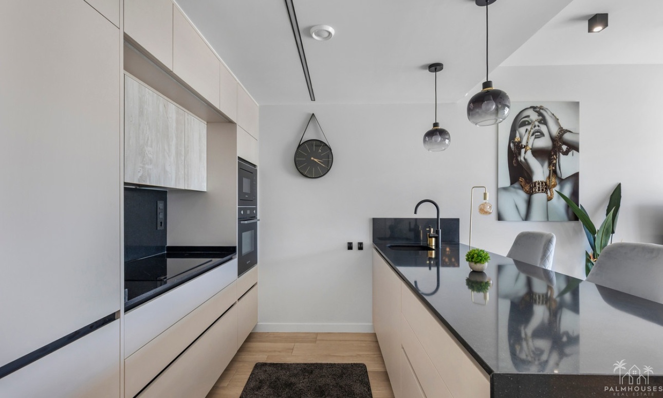Herverkoop - Appartement - Orihuela - Punta Prima