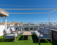 Herverkoop - Appartement - Orihuela - Punta Prima