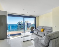 Herverkoop - Appartement - Orihuela - Punta Prima