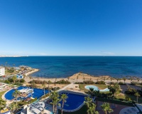 Herverkoop - Appartement - Orihuela - Punta Prima
