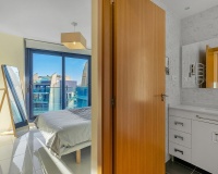 Herverkoop - Appartement - Orihuela - Punta Prima