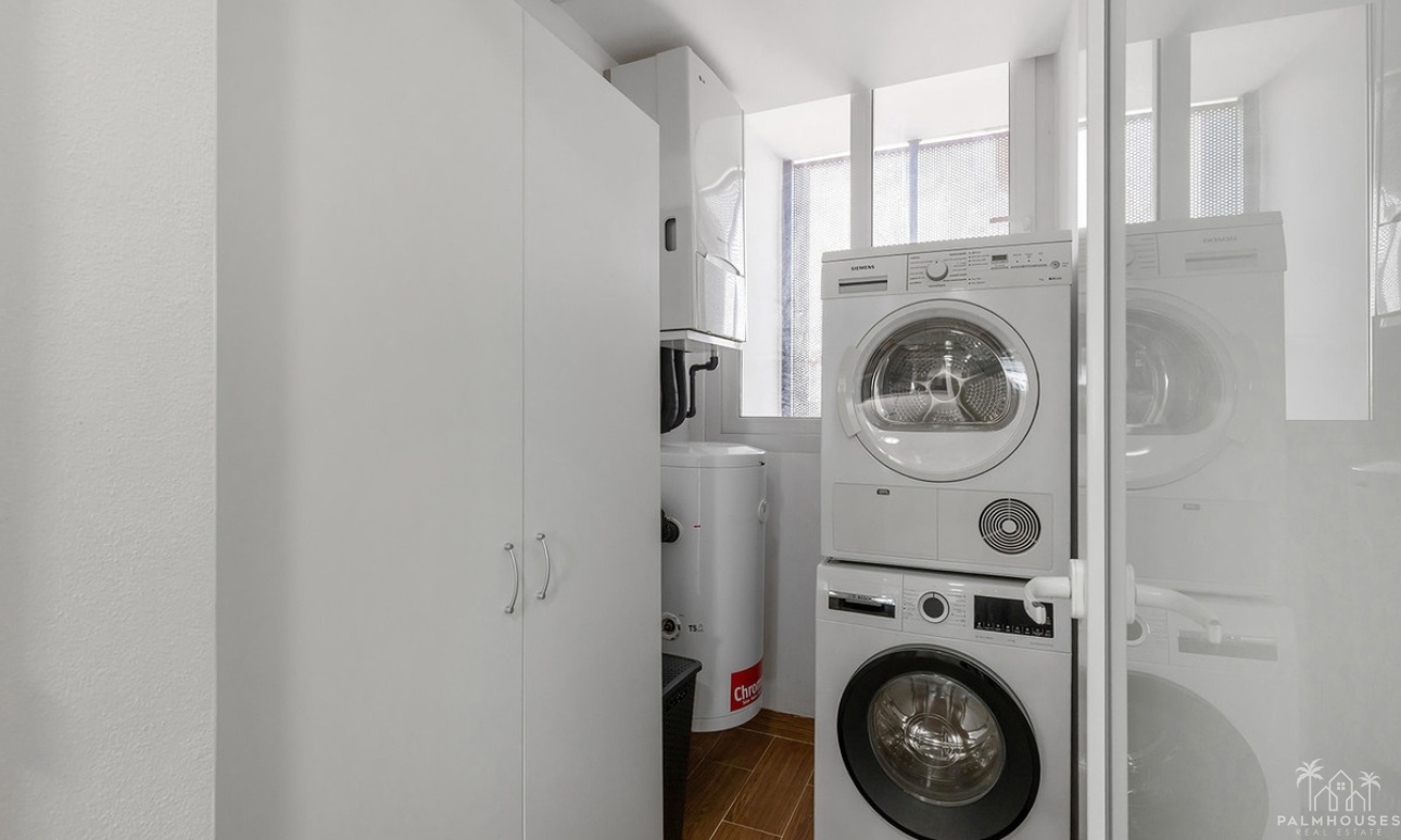 Herverkoop - Appartement - Orihuela - Punta Prima