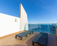 Herverkoop - Appartement - Orihuela - Punta Prima