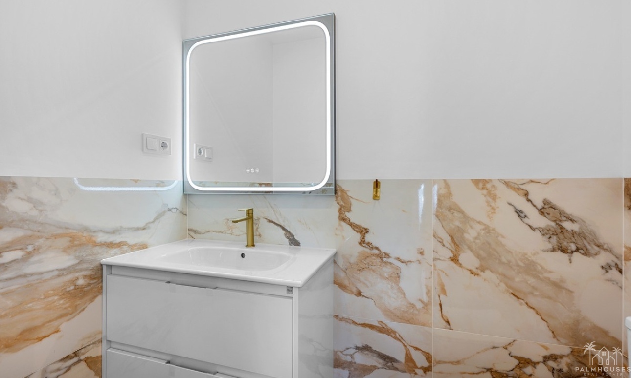 Herverkoop - Appartement - Orihuela - Punta Prima