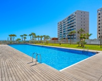 Herverkoop - Appartement - Orihuela - Punta Prima