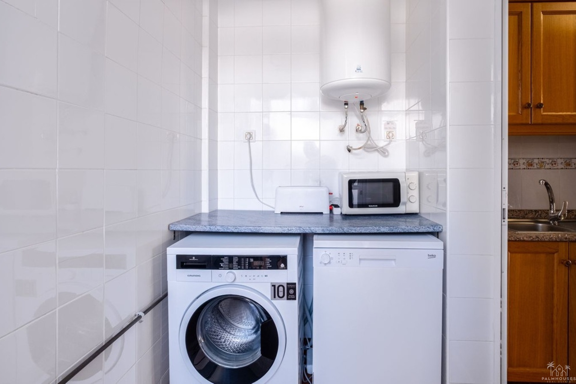 Herverkoop - Appartement - Orihuela - Punta Prima