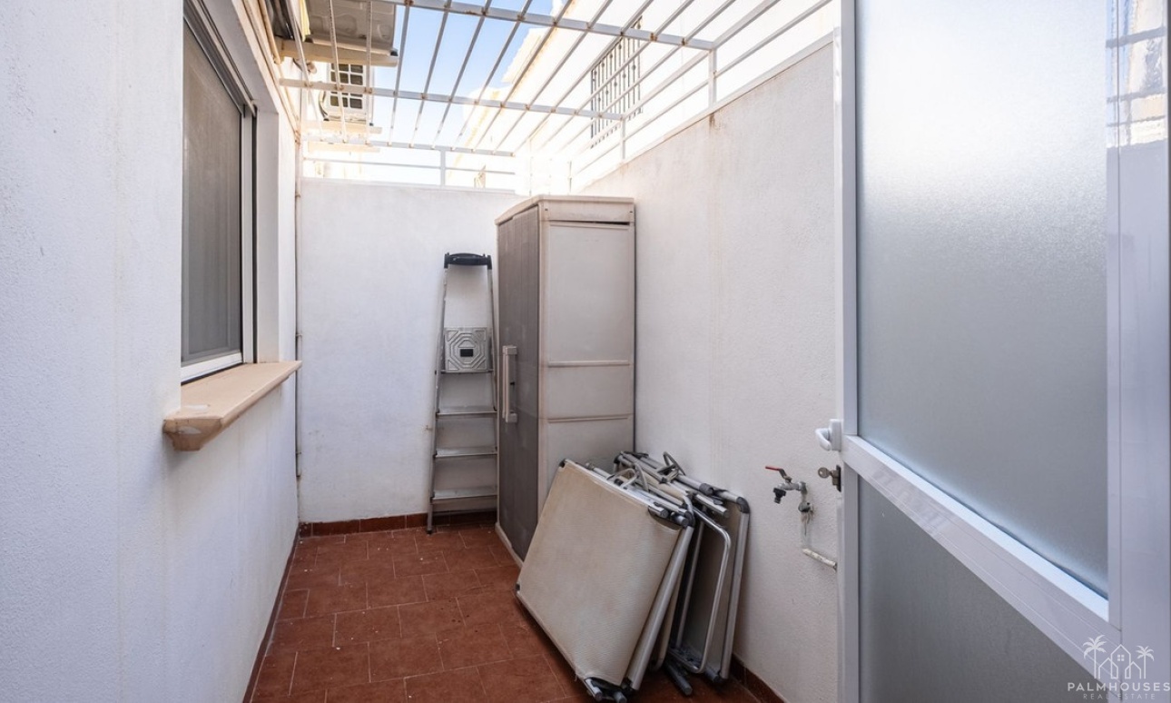 Herverkoop - Appartement - Orihuela - Punta Prima
