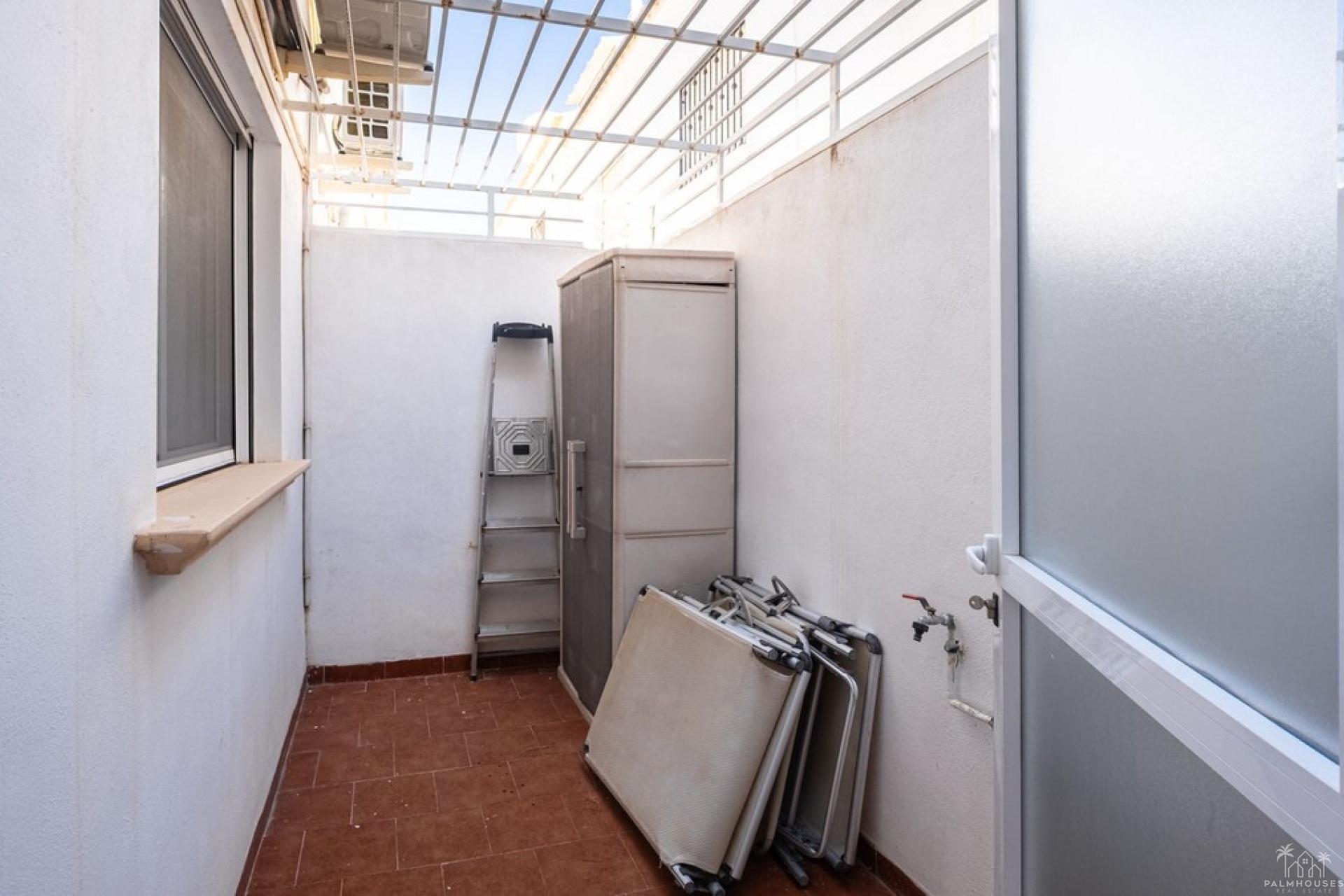 Herverkoop - Appartement - Orihuela - Punta Prima