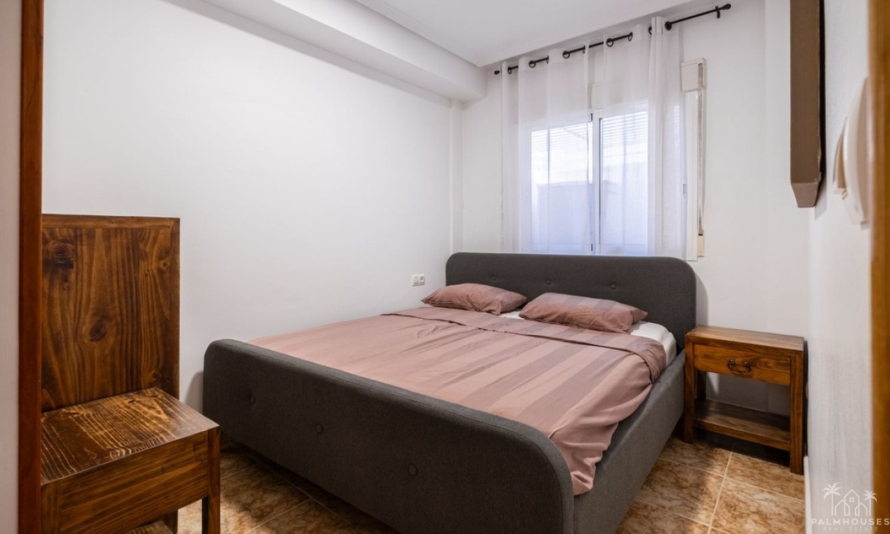 Herverkoop - Appartement - Orihuela - Punta Prima