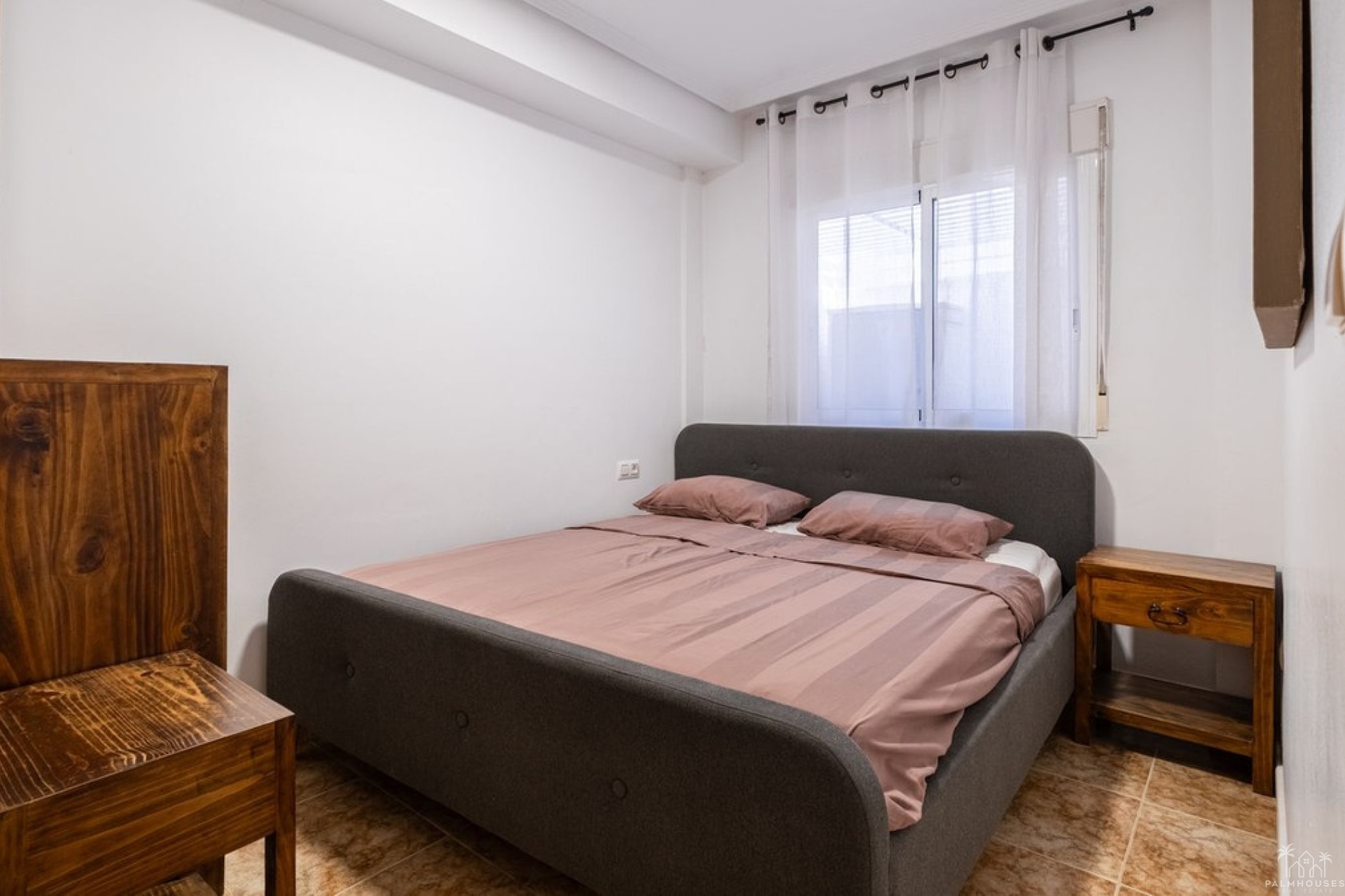 Herverkoop - Appartement - Orihuela - Punta Prima
